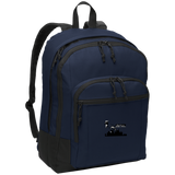 New York New York - Travel Experts  Basic Backpack