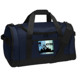 New York New York - Travel Experts Travel Sports Duffel