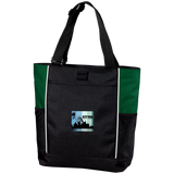 New York New York - Travel Experts  Zipper Tote Bag
