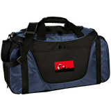 Travel To Turkey - Travel Experts Medium Color Block Gear Bag