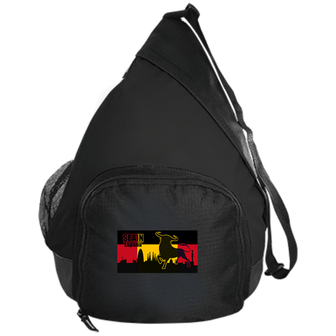 Spain - Travel Experts Active Sling Pack