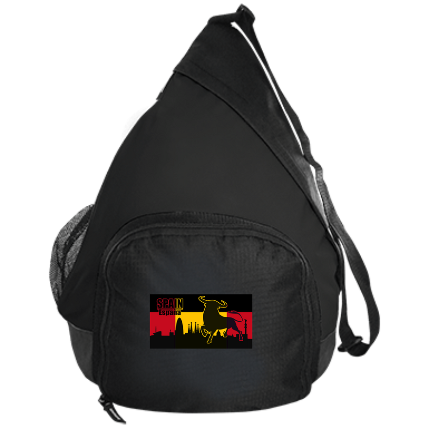 Spain - Travel Experts Active Sling Pack