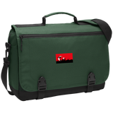 Travel To Turkey - Travel Experts Messenger Briefcase