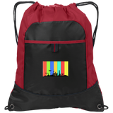 Beijing Travel - Luggage Factory  Cinch Pack