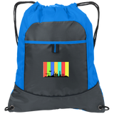 Beijing Travel - Luggage Factory  Cinch Pack