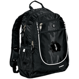 Rugged Bookbag - From Luggage Factory