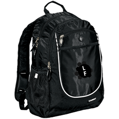Rugged Bookbag - From Luggage Factory