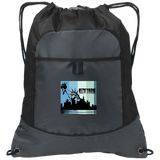 New York New York - Travel Experts Pocket Cinch Pack