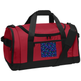 Port Authority Travel Sports Duffel