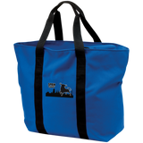 Spain - Travel Experts All Purpose Tote Bag