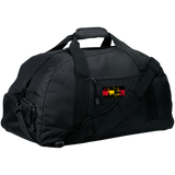 Spain - Travel Experts Basic Large-Sized Duffel Bag