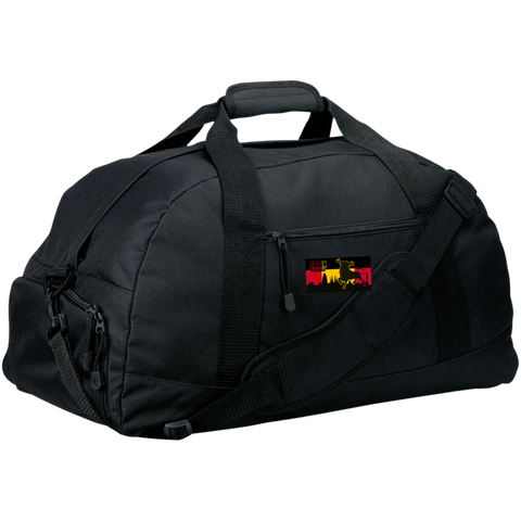 Spain - Travel Experts Basic Large-Sized Duffel Bag