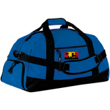 Spain - Travel Experts Basic Large-Sized Duffel Bag