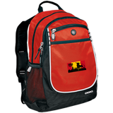 Spain - Travel Experts Rugged Bookbag