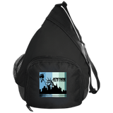 New York New York - Travel Experts  Active Sling Pack