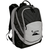 New York New York - Travel Experts  Laptop Computer Backpack