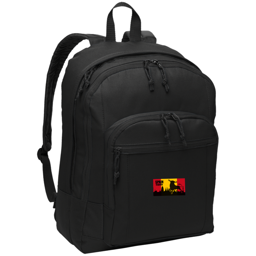 Spain - Travel Experts Basic Backpack