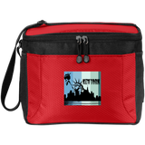 New York New York - Travel Experts 12-Pack Cooler