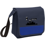 New York New York - Travel Experts  Lunch Cooler