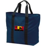 Spain - Travel Experts All Purpose Tote Bag