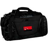 Travel To Turkey - Travel Experts Medium Color Block Gear Bag