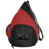 Spain - Travel Experts Active Sling Pack