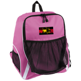 Spain - Travel Experts Equipment Bag