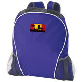 Spain - Travel Experts Holloway Rig Bag