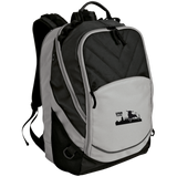 Spain - Travel Experts Laptop Computer Backpack