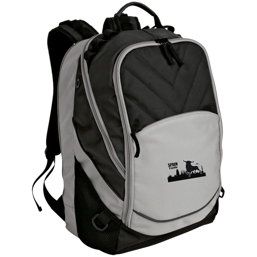 Spain - Travel Experts Laptop Computer Backpack