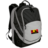 Spain - Travel Experts Laptop Computer Backpack