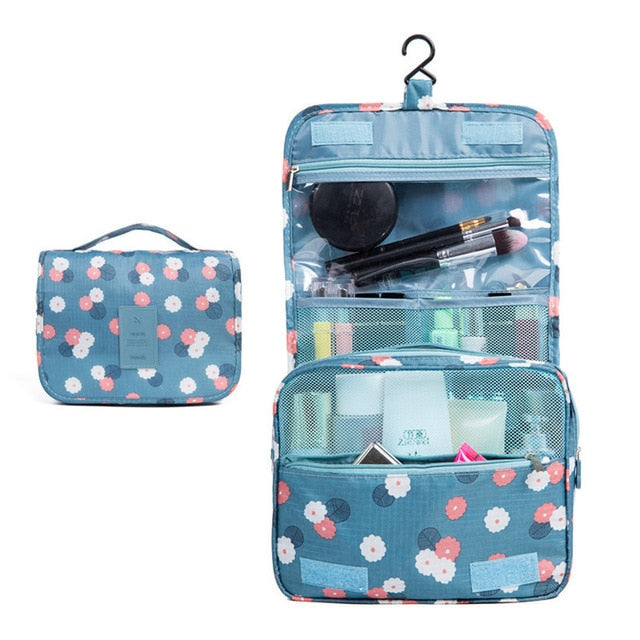 Folding Travel bags Luggage Nylon foldable travel duffle Weekend bag set weekender For women and