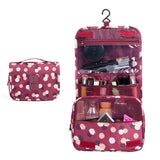 Folding Travel bags Luggage Nylon foldable travel duffle Weekend bag set weekender For women and
