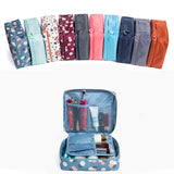 Folding Travel bags Luggage Nylon foldable travel duffle Weekend bag set weekender For women and