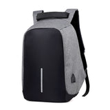 Anti-theft Laptop Backpack