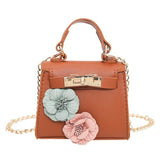 Women Bag Leather Handbags Cross Body