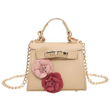 Women Bag Leather Handbags Cross Body