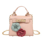 Women Bag Leather Handbags Cross Body