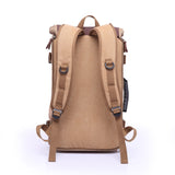 Travel Large Capacity Backpack Male Luggage Shoulder Bag Computer Backpacking Men Functional Versatile Bags