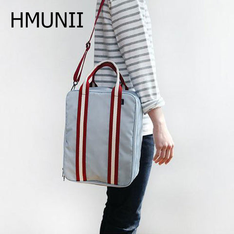 Man bag is natural hand luggage capacity boarding waterproof bag travel set pull rod box