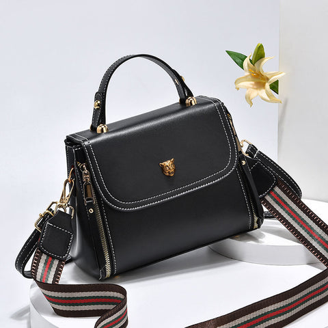 2021 new trendy net red bag women's large-capacity diagonal shoulder bag all-match ladies fashion portable small square bag