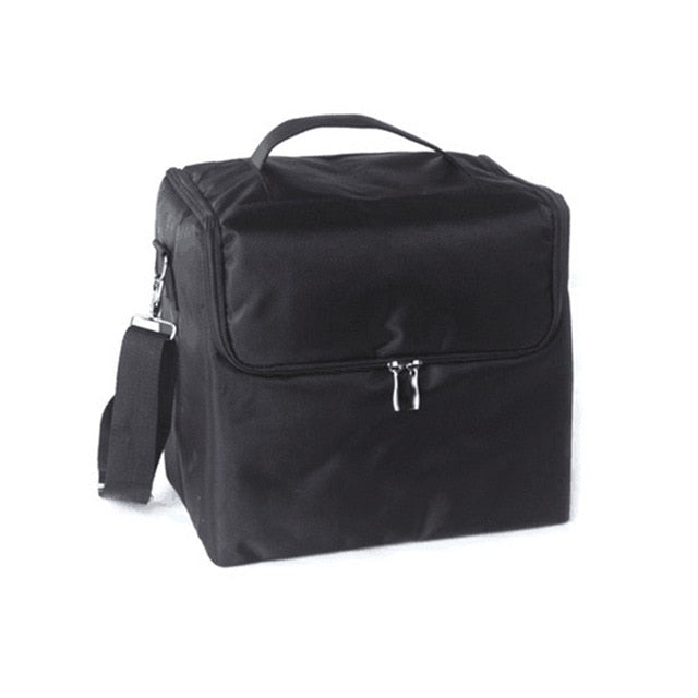 Organizer Man's Toiletry Bags Ladies Lilly Pulitzer Cosmetic Bag Make-up Pouch Luggage Magic Travel