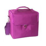 Organizer Man's Toiletry Bags Ladies Lilly Pulitzer Cosmetic Bag Make-up Pouch Luggage Magic Travel