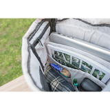 Pekin Travel Expert Pack From Luggage Factory