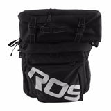 ROSWHEEL MTB Mountain Bike Carrier Rack Bag 3 In 1