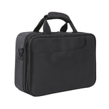 SAFEBET New Four-layer Cosmetic Bag Women Beauty Makeup Storage Bag Can Set luggage Travel