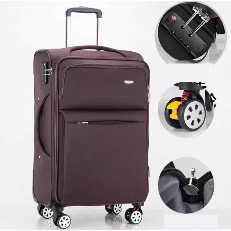 Trolley Bag Luggage Free Shipping Buy SWISS MILITARY Star 65 Cm