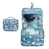 Travel bags set Organizer duffle Weekend Folding Makeup bag Luggage Packing Cubes For woman and man