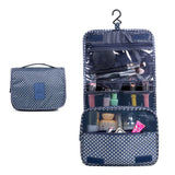 Travel bags set Organizer duffle Weekend Folding Makeup bag Luggage Packing Cubes For woman and man