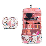Travel bags set Organizer duffle Weekend Folding Makeup bag Luggage Packing Cubes For woman and man